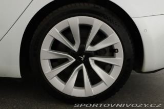 Tesla Model 3 Long Range 4WD 78kWh 2021