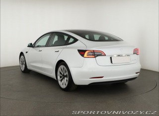 Tesla Model 3 Long Range 4WD 78kWh 2021