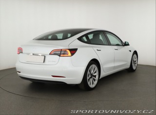Tesla Model 3 Long Range 4WD 78kWh 2021