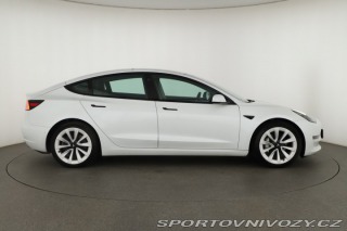 Tesla Model 3 Long Range 4WD 78kWh 2021