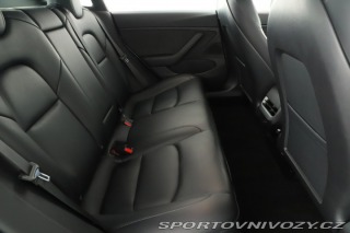 Tesla Model 3 Long Range 4WD 78kWh 2021