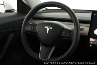 Tesla Model 3 Long Range 4WD 78kWh 2021