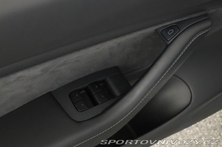 Tesla Model 3 Long Range 4WD 78kWh 2021