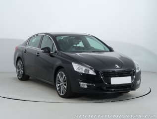 Peugeot 508 GT Line 2.2 HDi