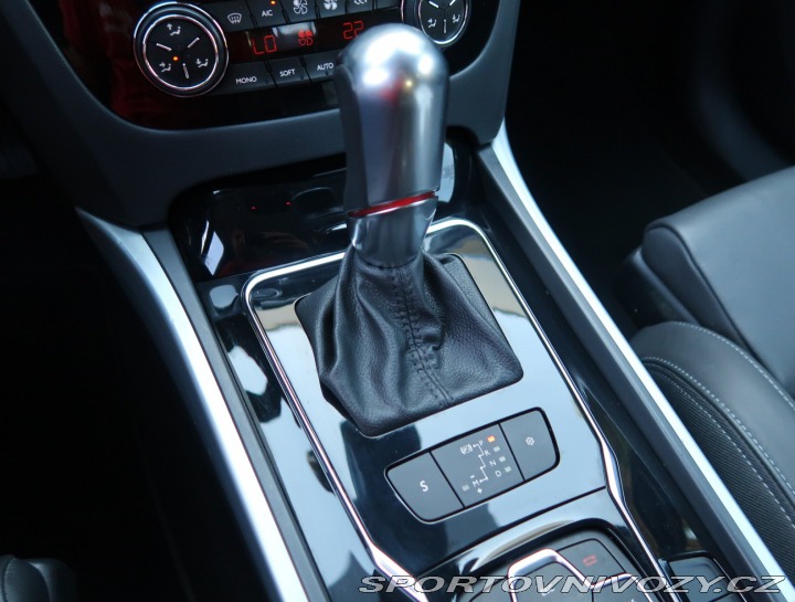 Peugeot 508 GT Line 2.2 HDi 2012