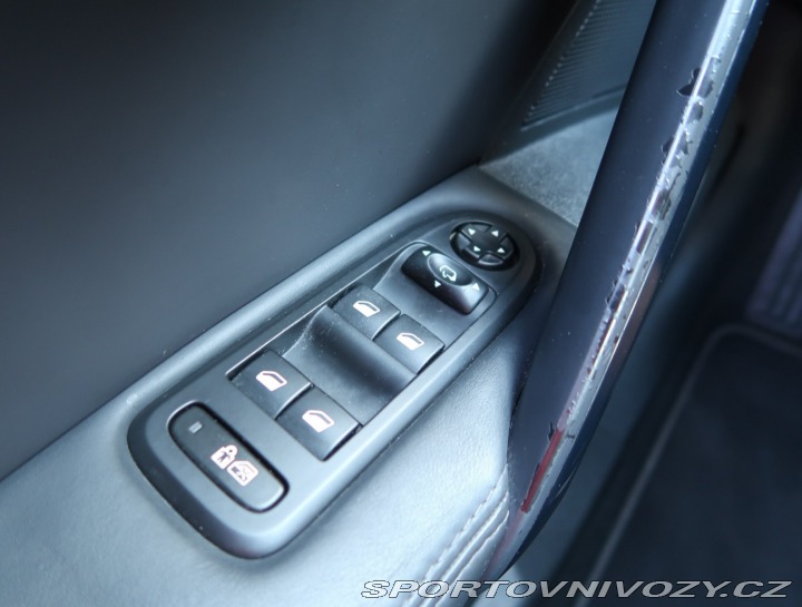 Peugeot 508 GT Line 2.2 HDi 2012