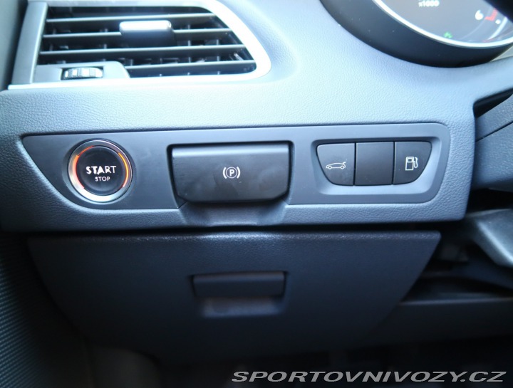 Peugeot 508 GT Line 2.2 HDi 2012