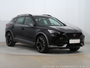 Cupra Formentor VZ 2.0 TSI VZ 4Drive