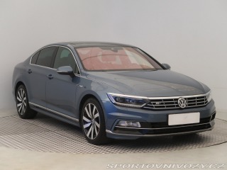 Volkswagen  Passat R-Line 2.0 BiTDI