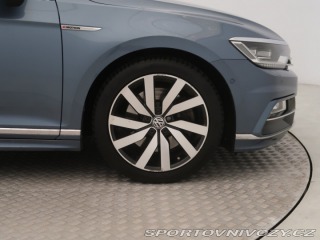 Volkswagen Ostatní modely Passat R-Line 2.0 BiTDI 2016