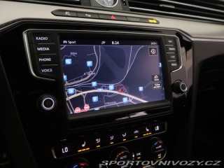 Volkswagen Ostatní modely Passat R-Line 2.0 BiTDI 2016