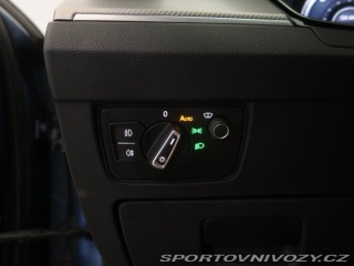 Volkswagen Ostatní modely Passat R-Line 2.0 BiTDI 2016