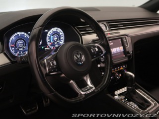 Volkswagen Ostatní modely Passat R-Line 2.0 BiTDI 2016