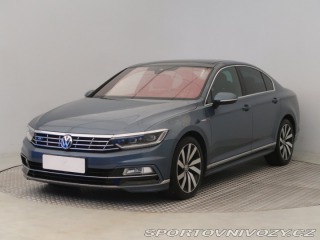 Volkswagen Ostatní modely Passat R-Line 2.0 BiTDI 2016