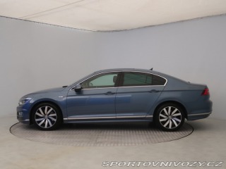Volkswagen Ostatní modely Passat R-Line 2.0 BiTDI 2016