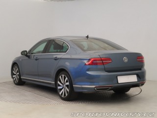 Volkswagen Ostatní modely Passat R-Line 2.0 BiTDI 2016