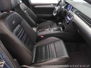 Volkswagen Ostatní modely Passat R-Line 2.0 BiTDI 2016