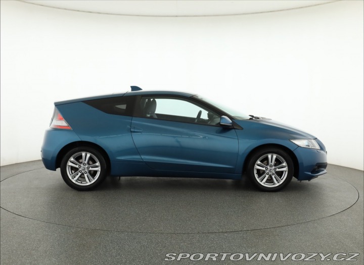Honda CR-Z 1.5 IMA 2011