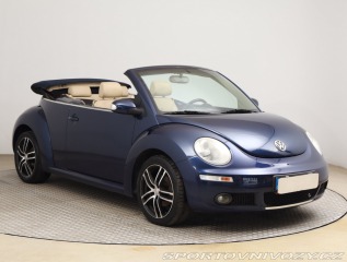 Volkswagen New Beetle 1.6