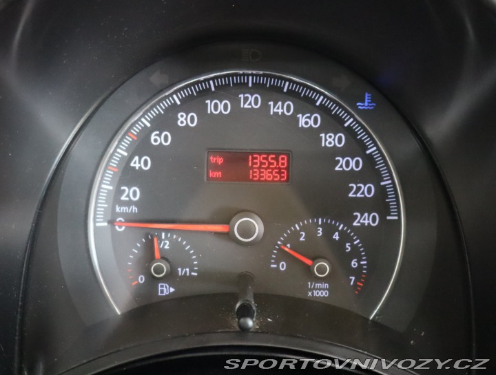 Volkswagen New Beetle 1.6 2006