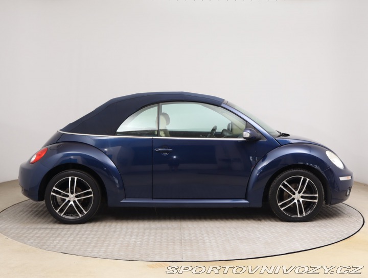 Volkswagen New Beetle 1.6 2006