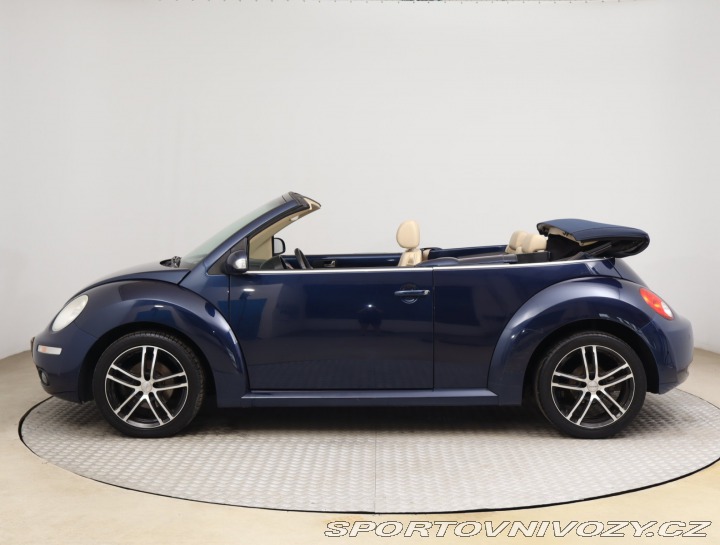 Volkswagen New Beetle 1.6 2006