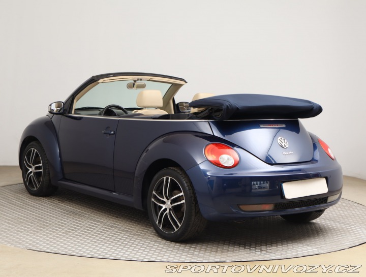 Volkswagen New Beetle 1.6 2006