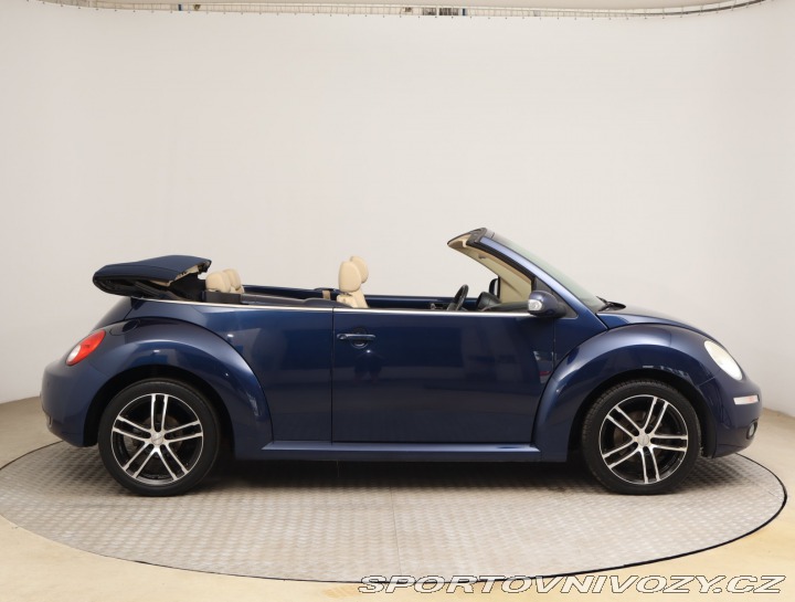 Volkswagen New Beetle 1.6 2006