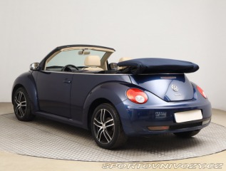 Volkswagen New Beetle 1.6 2006