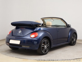 Volkswagen New Beetle 1.6 2006