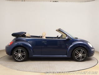 Volkswagen New Beetle 1.6 2006