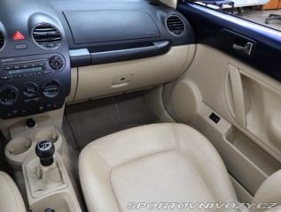 Volkswagen New Beetle 1.6 2006