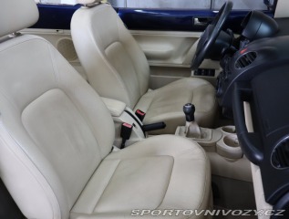 Volkswagen New Beetle 1.6 2006