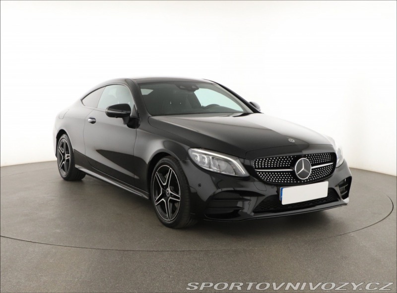 Mercedes-Benz C Edition C 300