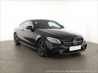 Mercedes-Benz C Edition C 300