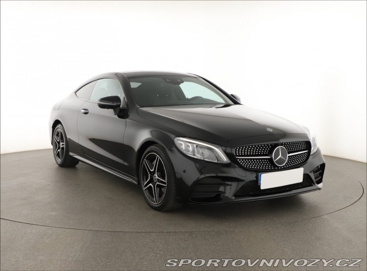 Mercedes-Benz C Edition C 300 2020