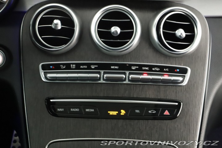 Mercedes-Benz C Edition C 300 2020