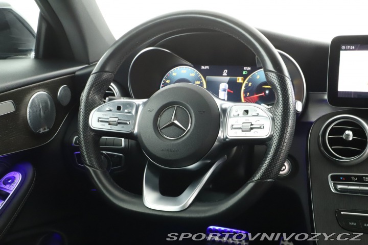 Mercedes-Benz C Edition C 300 2020