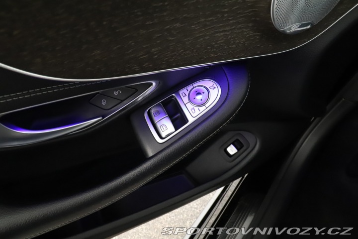 Mercedes-Benz C Edition C 300 2020