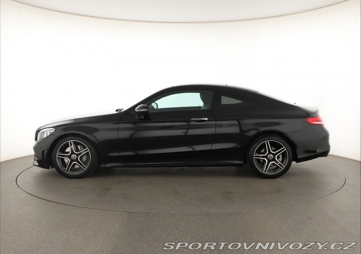 Mercedes-Benz C Edition C 300 2020