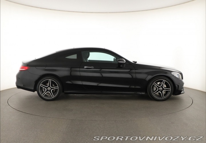 Mercedes-Benz C Edition C 300 2020