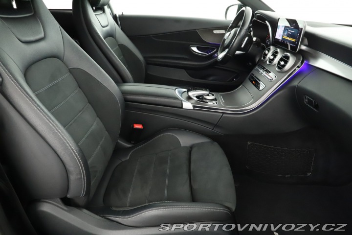 Mercedes-Benz C Edition C 300 2020
