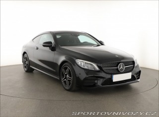 Mercedes-Benz C Edition C 300 2020