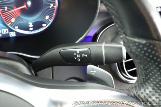 Mercedes-Benz C Edition C 300 2020