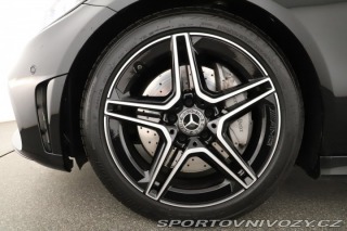 Mercedes-Benz C Edition C 300 2020