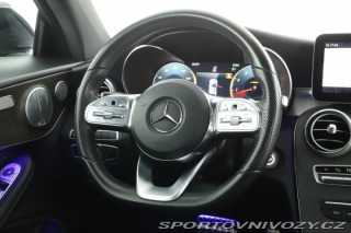 Mercedes-Benz C Edition C 300 2020