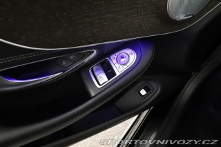 Mercedes-Benz C Edition C 300 2020