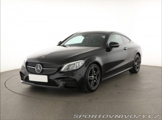 Mercedes-Benz C Edition C 300 2020
