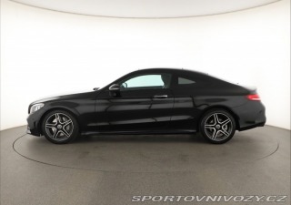 Mercedes-Benz C Edition C 300 2020