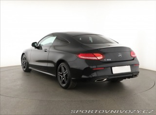 Mercedes-Benz C Edition C 300 2020